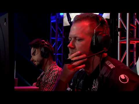 [QC] 11.08.2018 - Blind Trust vs BIG @ QuakeCon Open 2v2 Semi-Final