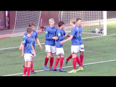 G19: Fredrikstad – Vålerenga, sammendrag [2017-06-01, Interkrets A]