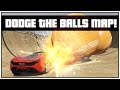 Dodge the balls 1
