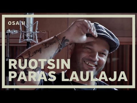 Dimitri Keiski – Ruotsin paras laulaja | Osa II