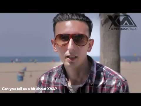 X-VERTIGO (Interview)