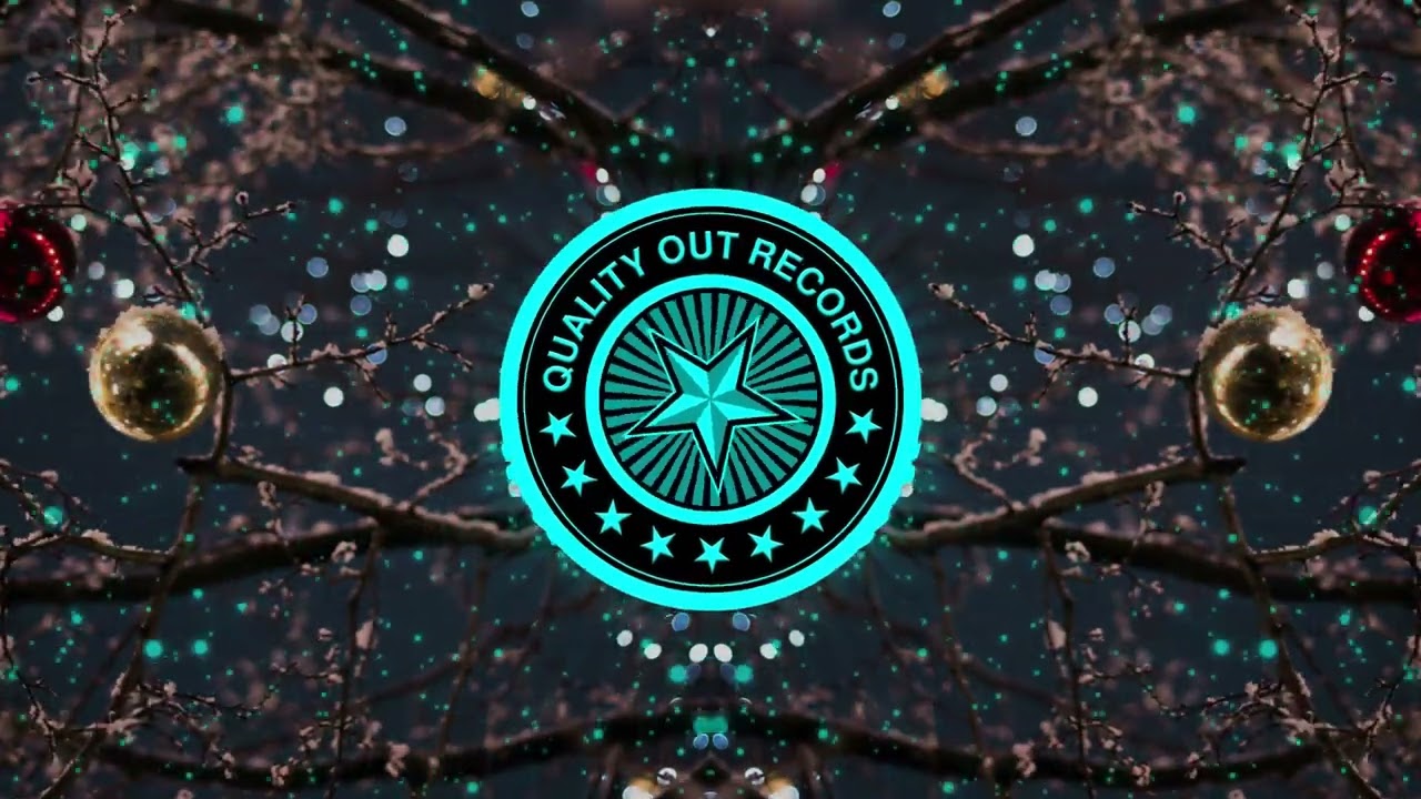 Ummet Ozcan - Mongolian Jingle Bells (Singularity Wave Remix)