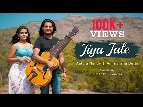 Himanshu Kanojia Jiya Jale | Antara Nandy | Amritanshu Dutta | Himanshu Kanojia