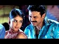 Subash Chandra Bose Abraka Dabra Full Video Song Venkatesh Shriya Genelia