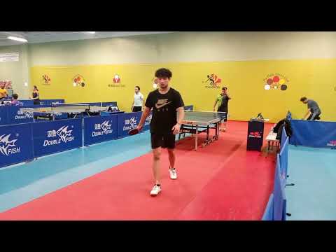 2022 myttc Mississauga House League Javad vs Jordan