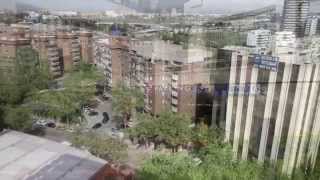 Oficinas en alquiler Calle Caleruega 102, Madrid