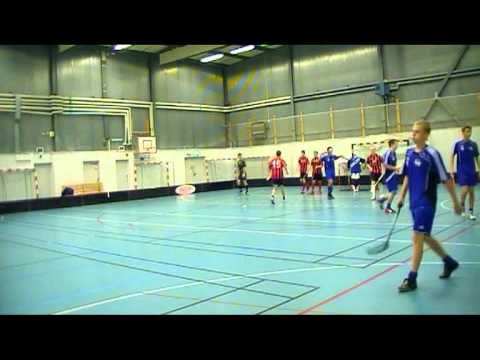 Högdalens AIS P94, Ekerö IK - HAIS