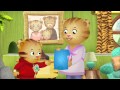 Daniel Tiger S Neighborhood Meet The New Baby PREVIEW