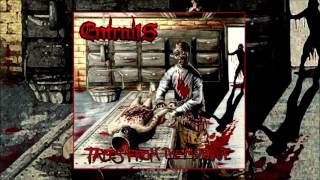 Entrails - Voices