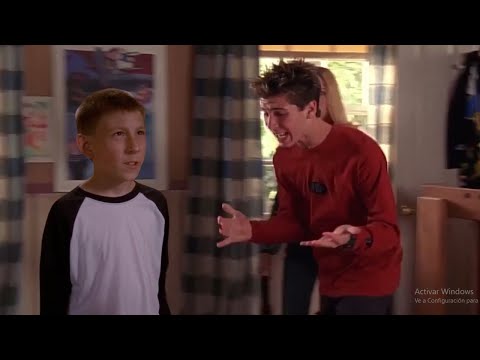 Reese se Vuelve Esclavo de Dewey - Malcolm el del Medio (Capitulos Completos) Español Latino