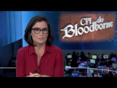 AmiBest 04 - CPI do Bloodborne