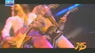 TED NUGENT - The REAL STRANGLEHOLD