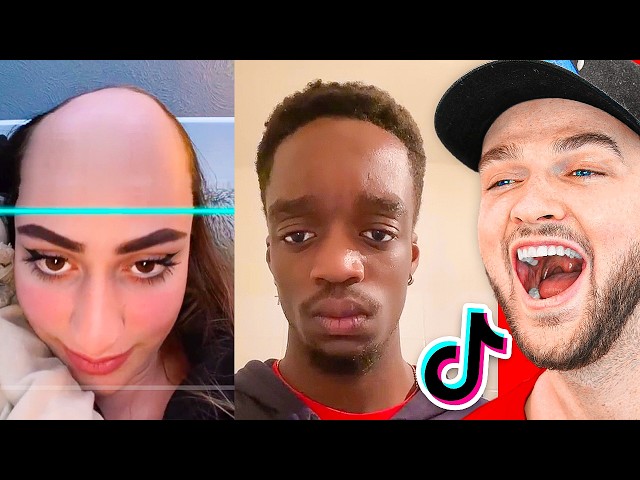 World's Funniest Duets! SDDEFAULT Thumbnail