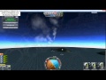 A340 In KSP