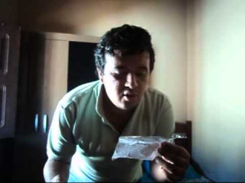 Eliana Aí- Paródia Escreve Aí- Luan Santana.