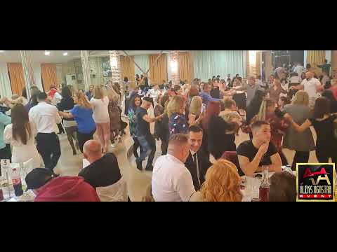 Sidorela Dalipaj - Koncert 11 Mars 2023 Halkidha Organizator Aleks Agastra