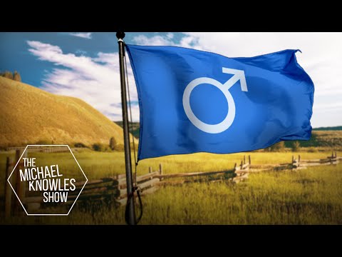 No Country For Straight Men | The Michael Knowles Show Ep. 408