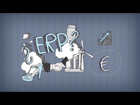 Software ERP para empresas industriales y de fabricación. Clavei ERP