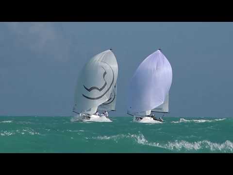 Quantum Key West Race Week 2017 - Calvi Network - Final