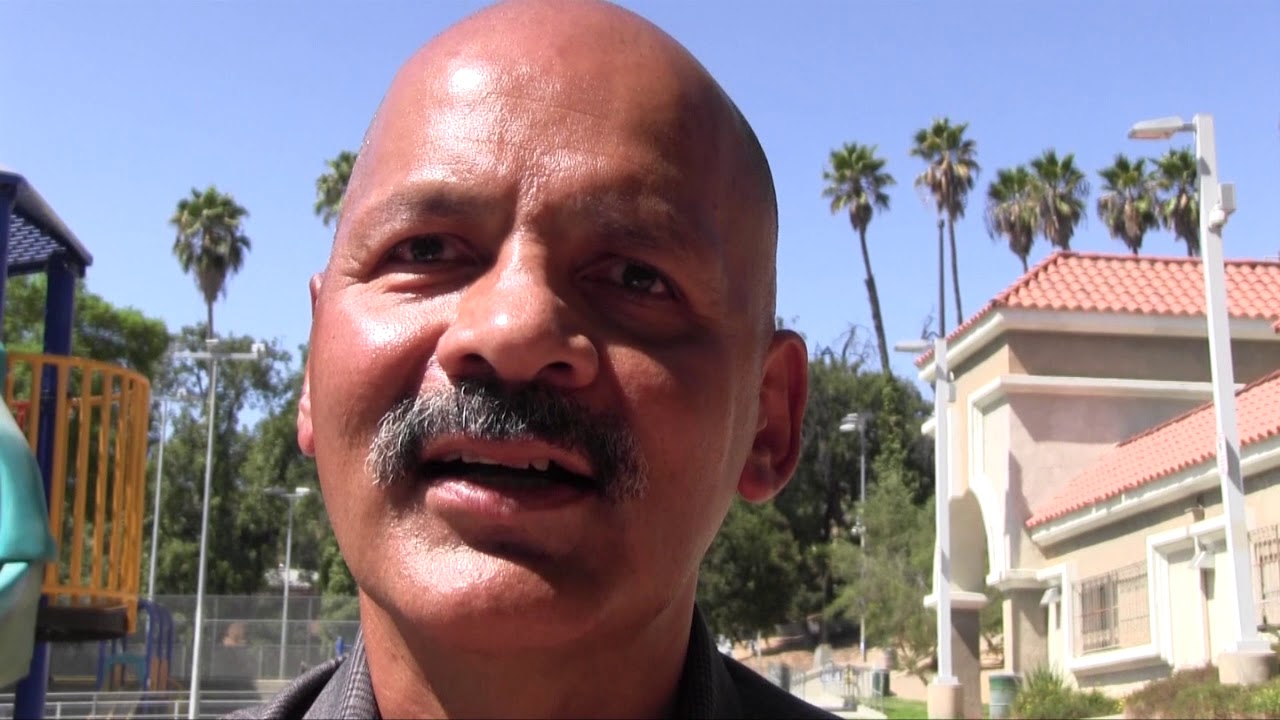 Hear the incredible story of a man who spent 37 years in prison…and found a new direction (Part 1)