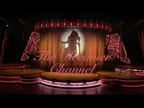 Disney : Les Rythmes de la Terre / Rythme of the Pride Land ( Complet et centré )