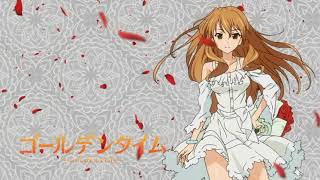 Golden Time Opening 2 [OP 2] - &quot;The World&#39;s End&quot; by Yui Horie + Download