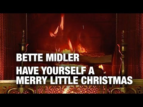 Have Yourself A Merry Little Christmas video
