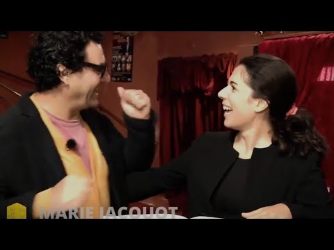 Stars von Morgen: Marie Jacquot, Katharina Konradi, Elsa Dreisig (2018)