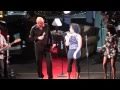"Lowdown" - Mario Biondi feat. Incognito - Live in Taormina
