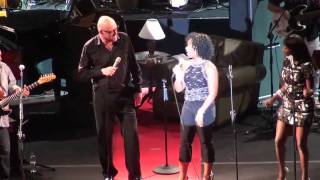 &quot;Lowdown&quot; - Mario Biondi feat. Incognito - Live in Taormina