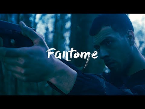 [FREE] YL x PNL type beat "FANTÔME" | Sad Hard Dope Rap/Trap Instrumental 2020 (Prod. C.Vortex)