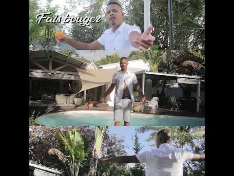 TEASER Dylan - Fais Bouger