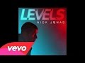 Nick Jonas - Levels 
