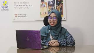 Dominance International School Video