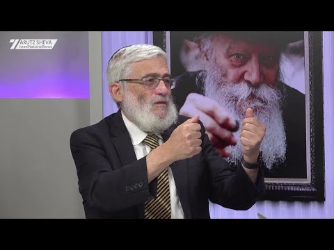 R' Yossel Gutnik: The Rebbe's Blessings | ר' יוסל גוטניק: ברכותיו של הרבי