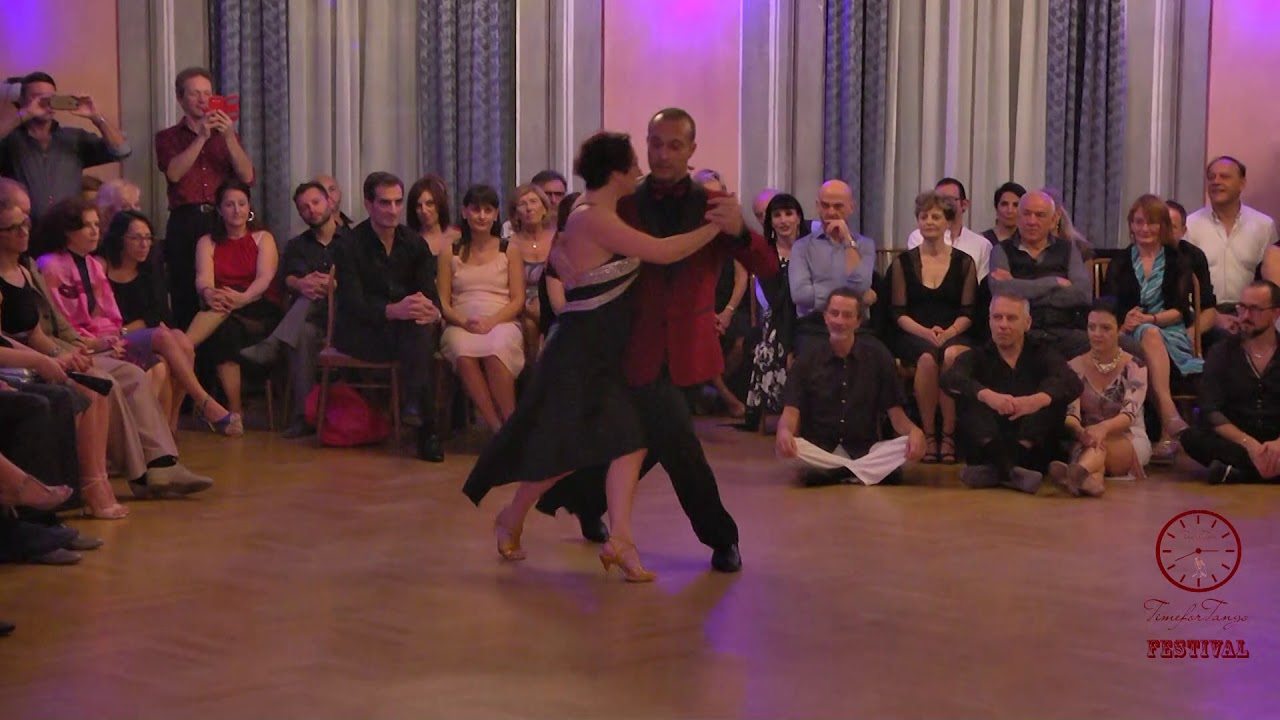 Alberto Bersini  &  Paola Pinessi