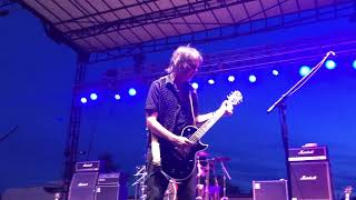 Bang Tango - Breaking Up a Heart of Stone (Des Moines, IA 8/12/17)