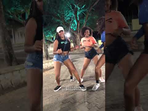 Olha o que elas fazem no Piseiro 💃