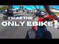 POV Only Electric Bike At LA S Most Dangerous Stunt Ride ROL 2021
