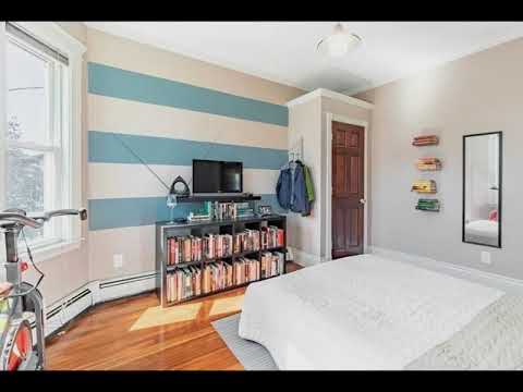 22-24 Nevada Street, Winthrop, MA 02152 - Townhouse - Real Estate - For Sale