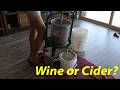 Simple Apple Wine Recipe Make Apple Cider Wine At Home