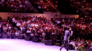 David Tao @ S.I.S - 月亮代表我的心