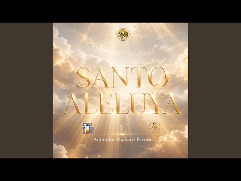 Santo, Aleluya