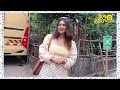 Divyanka Tripathi Arrived On The Sets Of Jhalak Dikhhla Jaa To Support Her Husband Vivek Dahiya