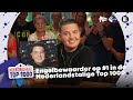 Marco Schuitmaker op #1 in de Nederlandstalige Top 1000.