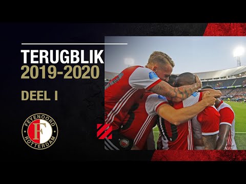 Terugblik seizoen 2019-2020 | Deel I