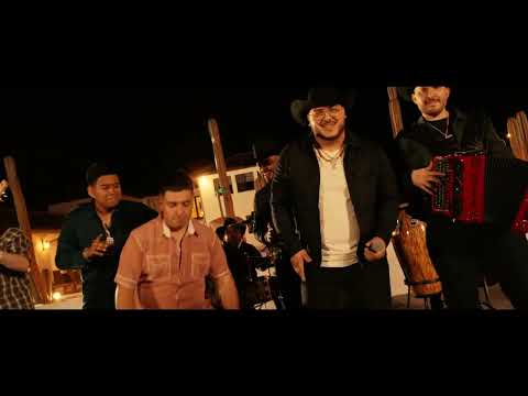 Eslabon Armado ,Grupo Frontera - Quédate Conmigo ( Videoclip Oficial)