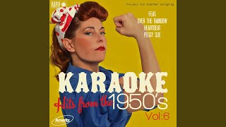 Everyday (In the Style of Buddy Holly) (Karaoke Version)