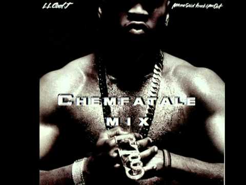 LL Cool J - Knock U Out (ChemFatale Mix)