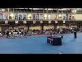 6’0 Jump at University of Illinois / 9th Grade